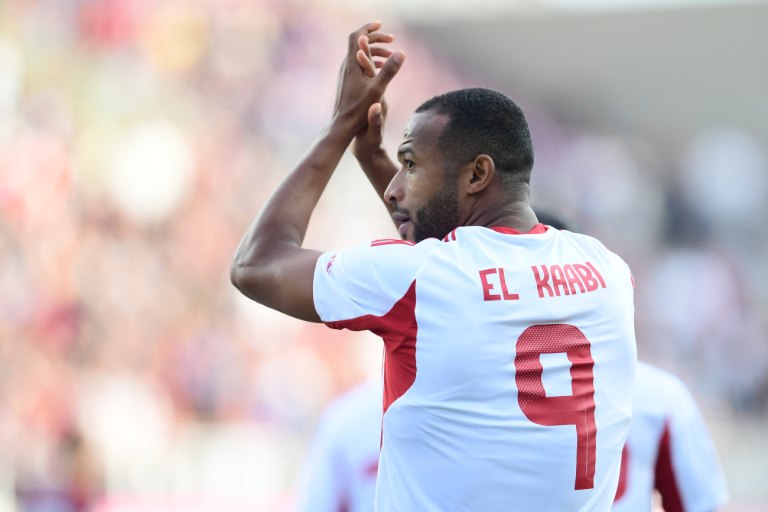 Ελ Κααμπί, ο μύθος: Οι 26 μήνες των ρεκόρ και της απόλυτης δόξας