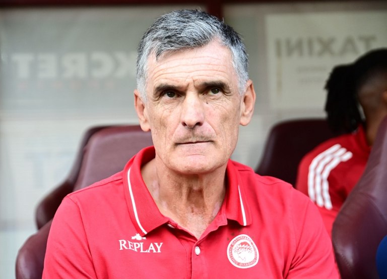 Μεντιλίμπαρ: «Η νοοτροπία και η σκέψη μας πρέπει να είναι ίδια σε όλα τα παιχνίδια»