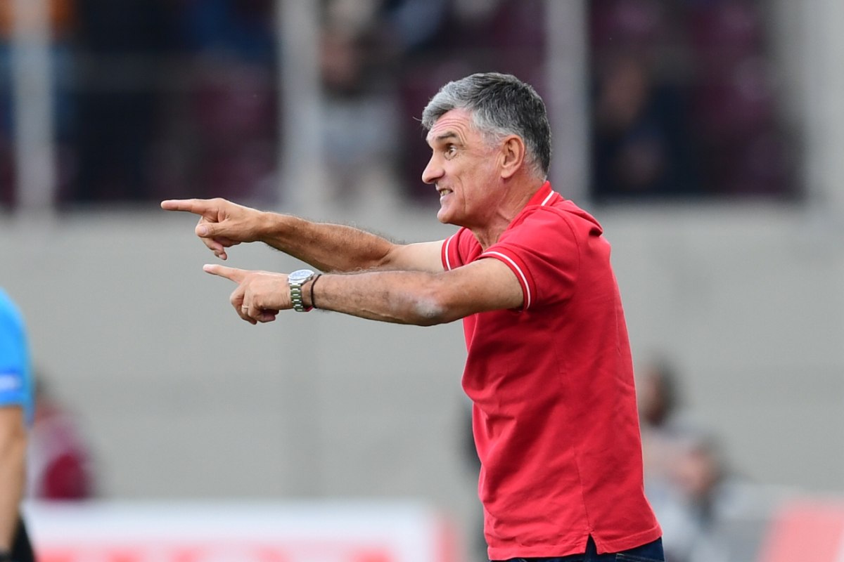 Τι είπε ο Μεντιλίμπαρ για ΑΕΛ Novibet, Μάνσα και Μπαρτσελόνα