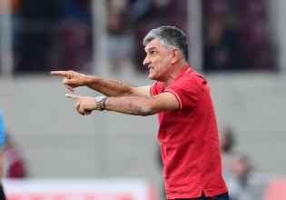 Τι είπε ο Μεντιλίμπαρ για ΑΕΛ Novibet, Μάνσα και Μπαρτσελόνα