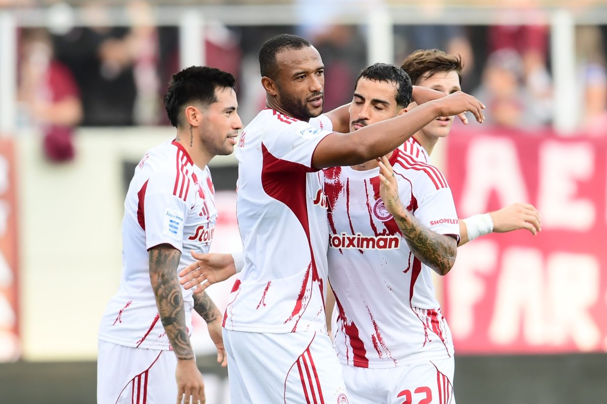 Μπαρτσελόνα – Ολυμπιακός: Σπουδαίο ματς κόντρα στους «μπλαουγκράνα» στο «Μονζουίκ»