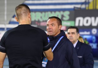 Η ανάλυση του Λανουά για τις αμφισβητούμενες φάσεις της 8ης αγωνιστικής της Super League (vid)