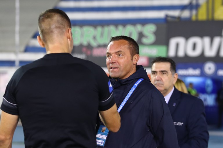 Η ανάλυση του Λανουά για τις αμφισβητούμενες φάσεις της 8ης αγωνιστικής της Super League (vid)