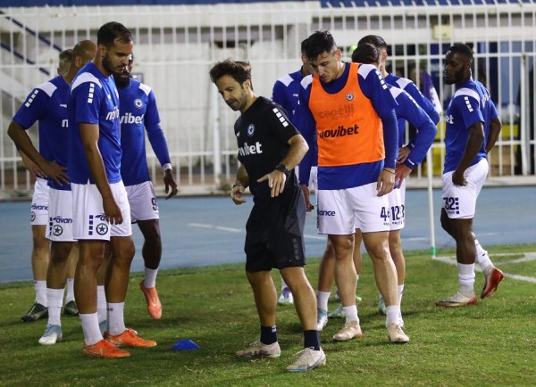 LIVE: Ατρόμητος – Λεβαδειακός