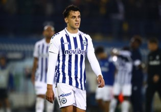 LIVE: ΟΦΗ – Ατρόμητος