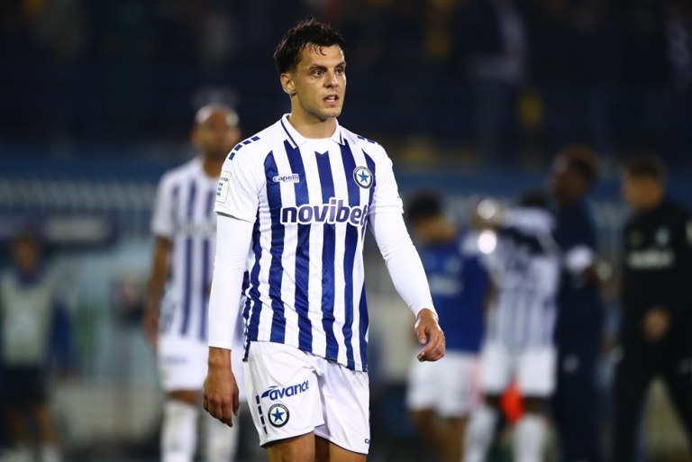 LIVE: ΟΦΗ – Ατρόμητος