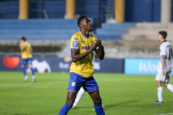 Με το δεξί η επιστροφή του Αναστασίου (4-2 ο Παναιτωλικός τον ΟΦΗ) – Ολα έγιναν το δεύτερο ημίχρονο