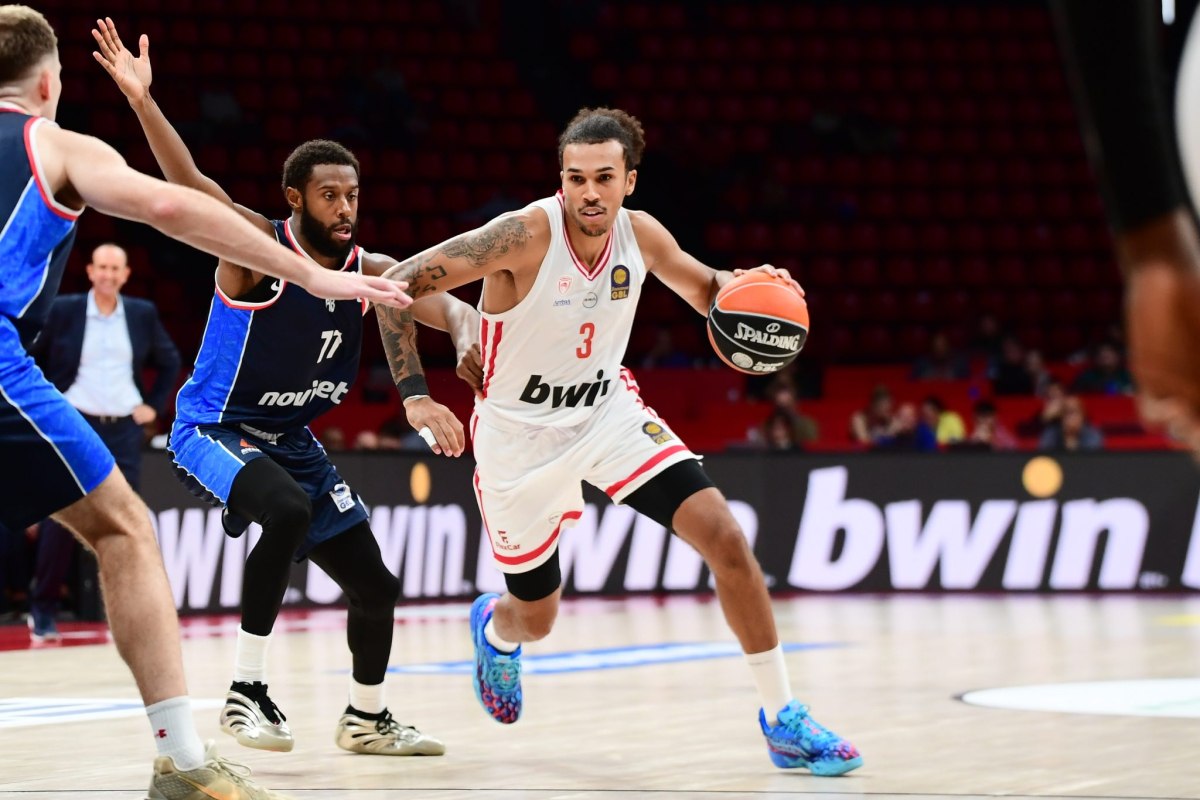 Ψάχνει μεγάλο διπλό στο Μόναχο ο Ολυμπιακός