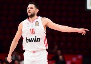 Με Παπανικολάου η δωδεκάδα του Ολυμπιακού κόντρα στη Μονακό