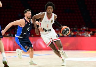 Ολυμπιακός – Πανιώνιος 81-66: Εύκολα οι «ερυθρόλευκοι» με πρωταγωνιστές τους Νιλικίνα και Χολ (vid)