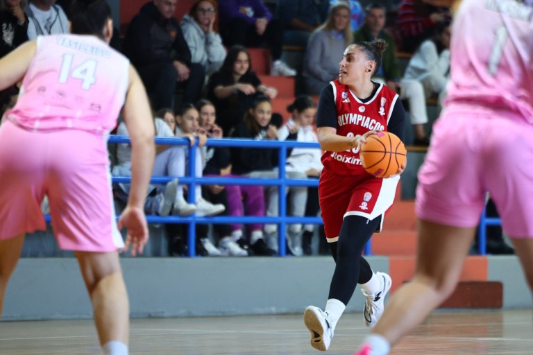 Live streaming: Φενέρμπαχτσε – Ολυμπιακός