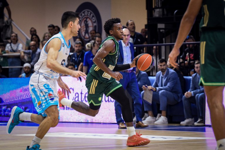 Σορτς: «Θα χρειαστεί χρόνος για να προσαρμοστώ»