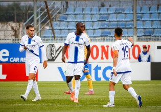 LIVE: Κηφισιά – Παναιτωλικός