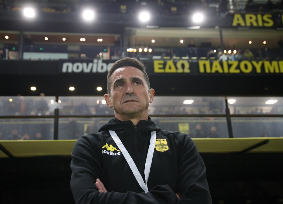 Άρης: Τα συστήματα αλλάζουν, οι νίκες δεν έρχονται