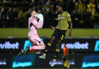 Άρης: Χάνει τον Καντεβέρε ξανά λόγω τραυματισμού