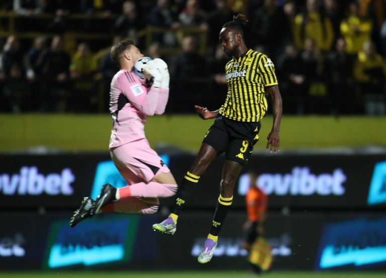 Άρης: Χάνει τον Καντεβέρε ξανά λόγω τραυματισμού