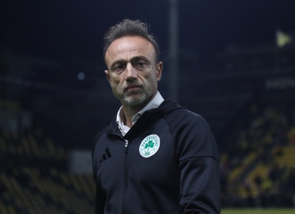 Κόντης: «Έπρεπε να εκμεταλλευτούμε τις ευκαιρίες μας και να νικήσουμε τον Άρη»