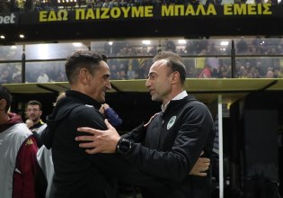 Χιμένεθ: «Έχουμε 4-5 τραυματίες σε κάθε ματς  – Τί έκαναν με αυτή την ομάδα το καλοκαίρι;»