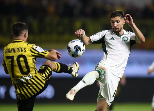 Όλα τα γκολ της 7ης αγωνιστικής της Super League (vid)