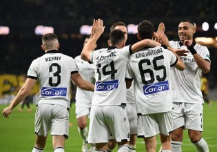 Δύσκολες δοκιμασίες εκτός έδρας για ΠΑΟΚ και Παναθηναϊκό στο Europa League