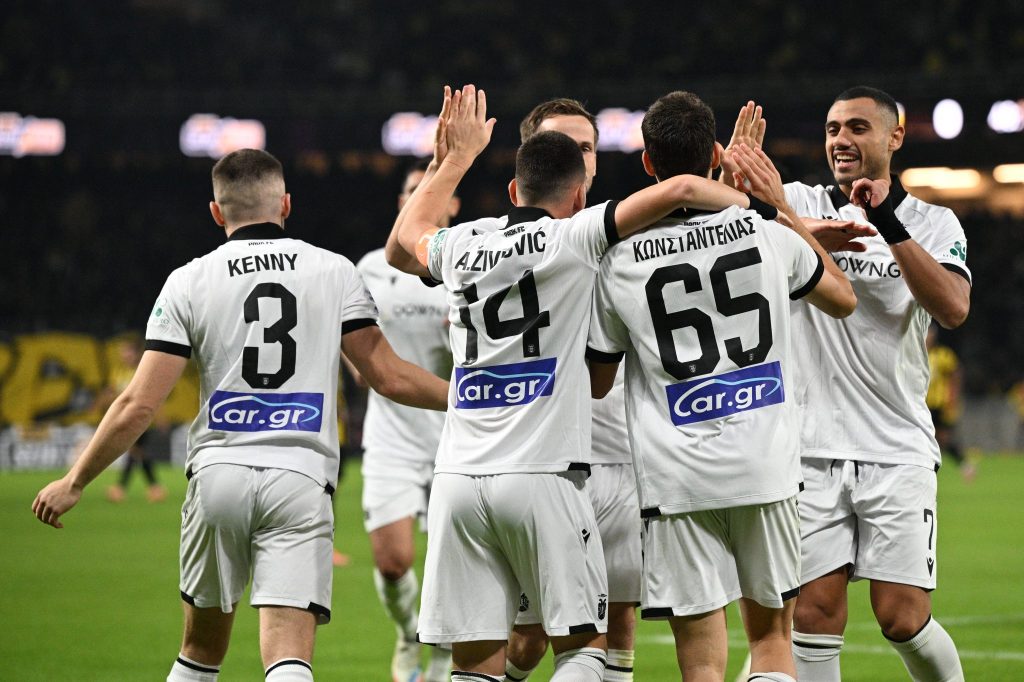 Δύσκολες δοκιμασίες εκτός έδρας για ΠΑΟΚ και Παναθηναϊκό στο Europa League