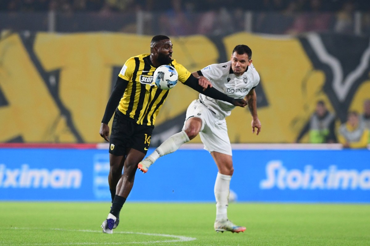 Η βαθμολογία της Super League μετά την 7η αγωνιστική (pic)