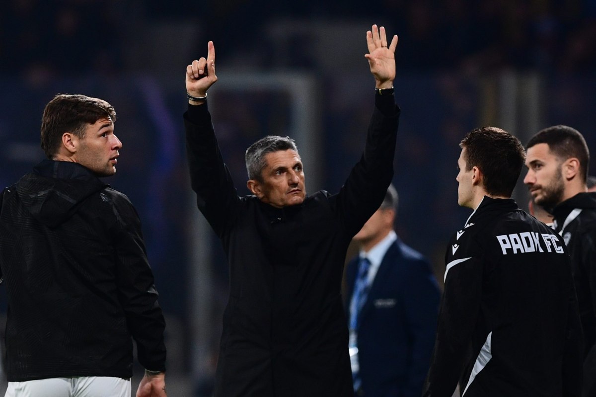 Ο Λουτσέσκου, το «διπλό» κόντρα στην ΑΕΚ και η παράδοση που χτίζει…