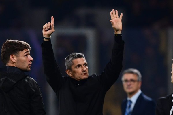 Λουτσέσκου: «Δουλέψαμε και γυρίσαμε τα πράγματα»