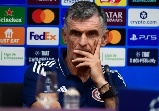 Χιμένεθ: «Το Μπαρτσελόνα – Ολυμπιακός θα είναι αγώνας σε στιλ… Μεντιλίμπαρ»