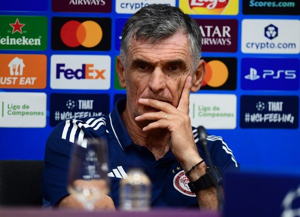 Χιμένεθ: «Το Μπαρτσελόνα – Ολυμπιακός θα είναι αγώνας σε στιλ… Μεντιλίμπαρ»