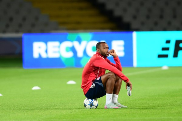 Sport: Ελ Κααμπί, η μεγάλη απειλή για την Μπαρτσελόνα