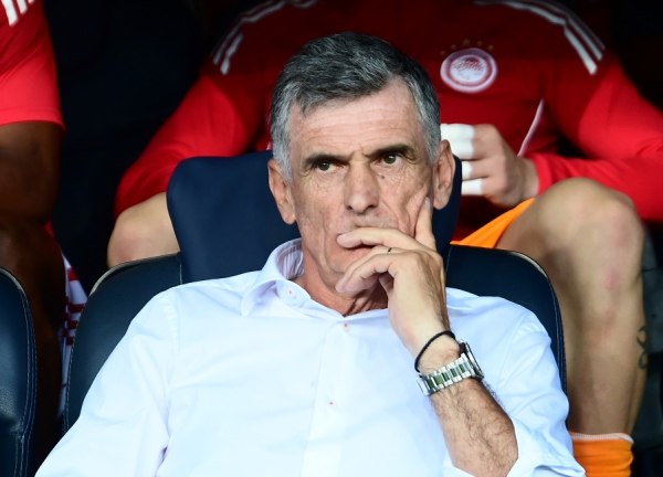 Μεντιλίμπαρ: «Τέτοια παιχνίδια πρέπει να τα κερδίζουμε για να κατακτήσουμε το πρωτάθλημα»