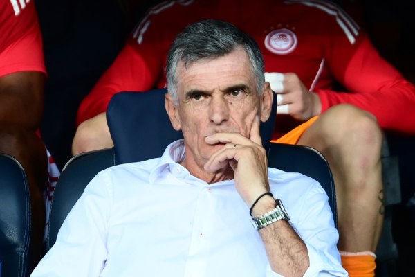 Μεντιλίμπαρ: «Να εκμεταλλευθούμε τη δύναμη της έδρας κόντρα στην ΑΕΚ»