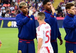 Μεγάλη ευκαιρία με Ποντένσε για τον Ολυμπιακό (vid)