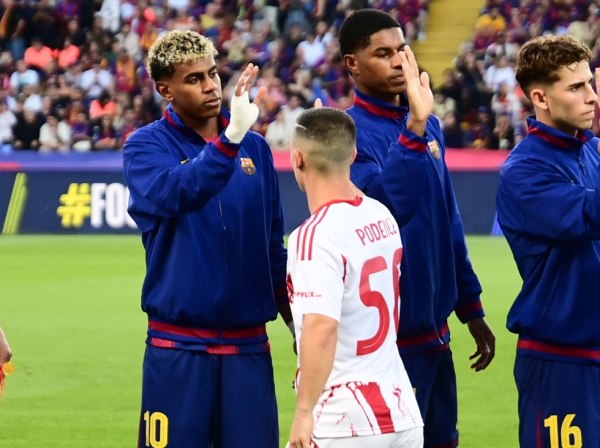 Μεγάλη ευκαιρία με Ποντένσε για τον Ολυμπιακό (vid)