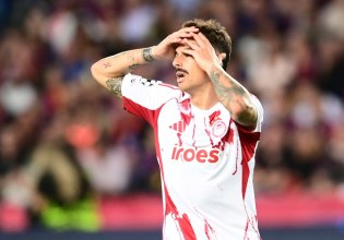 Μπαρτσελόνα – Ολυμπιακός: Μεγάλη ευκαιρία με Γκαρθία οι ερυθρόλευκοι! (vid)