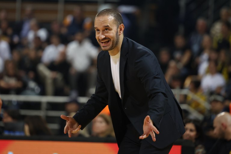 Παρελθόν από τον Άρη Betsson ο Κάραιτσιτς