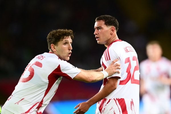 Η UEFA θα προτείνει αλλαγή κανονισμού σε περιπτώσεις όπως στην αποβολή του Έσε