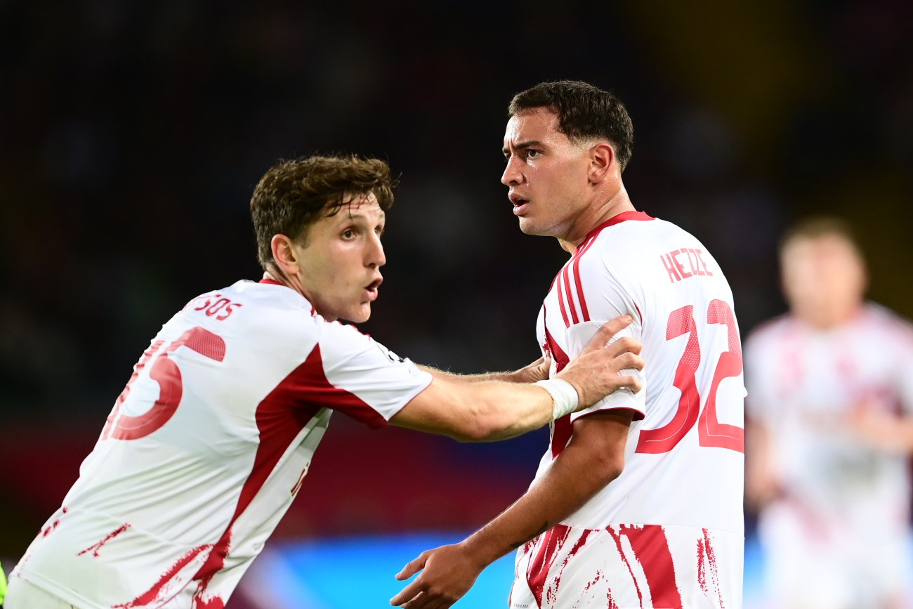 Η UEFA θα προτείνει αλλαγή κανονισμού σε περιπτώσεις όπως στην αποβολή του Έσε