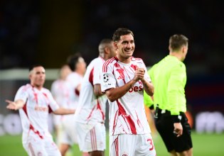 ESPN: «Αλλάζει το πρωτόκολλο του VAR για τη 2η κίτρινη μετά την αδικία με τον Έσε»