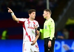 Ισπανική εκπομπή για το Μπαρτσελόνα – Ολυμπιακός: «Ούτε αποβολή, ούτε πέναλτι»