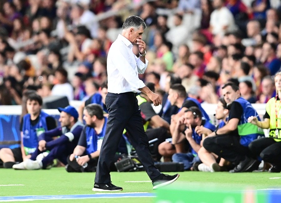 Μεντιλίμπαρ: «Κάποιος μας έβγαλε από το παιχνίδι χωρίς να έχουμε κάνει κάποιο κακό»