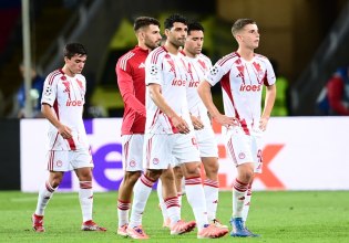 Έκπληκτος ο Ντάνι Γκαρθία με τη φάση του Έσε: «Δεν έχω ξαναδεί τέτοια αποβολή στην ζωή μου»