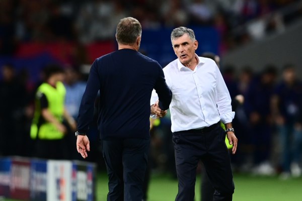 Η Marca αποθέωσε τον Ολυμπιακό στο 3-1: «Υπόκλιση στην ομάδα του Μεντιλίμπαρ»