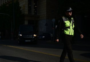 Καραμπόλα πέντε οχημάτων στον Κολωνό – Ένας νεκρός