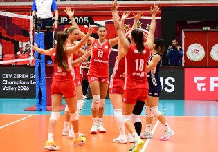 Αστερίξ – Ολυμπιακός 0-3: Επιβλητική εμφάνιση στο Βέλγιο και πρόκριση στην επόμενη φάση!