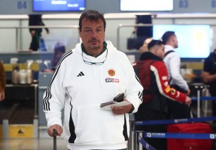 Τι είπε ο Αταμάν για τους τραυματίες στον Παναθηναϊκό