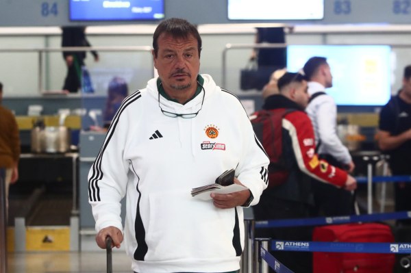 Τι είπε ο Αταμάν για τους τραυματίες στον Παναθηναϊκό