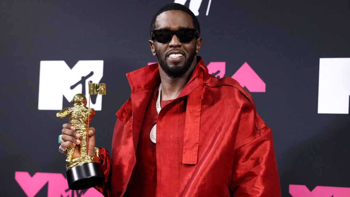 Sean «Diddy» Combs: Η τελική απόφαση του δικαστηρίου – Σε πόσα χρόνια φυλάκισης καταδικάστηκε;