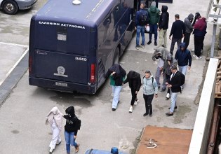 Ελεύθεροι με περιοριστικούς όρους οι πρώτοι 11 κατηγορούμενοι για τον ΟΠΕΚΕΠΕ